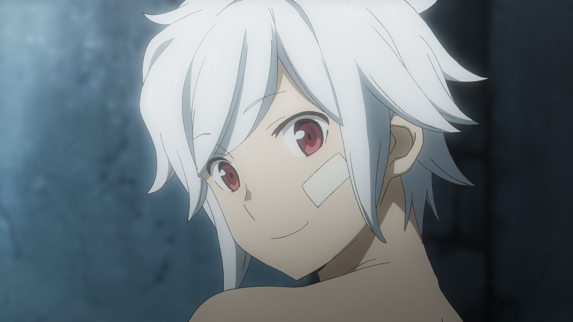 Dungeon ni Deai wo Motomeru no wa Machigatteiru Darou ka (Dokusai)